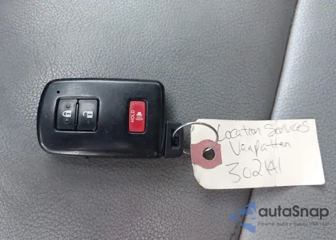 2015 Toyota Rav4 Limited из США, поврежденный, VIN 2T3DFREV7FW302141